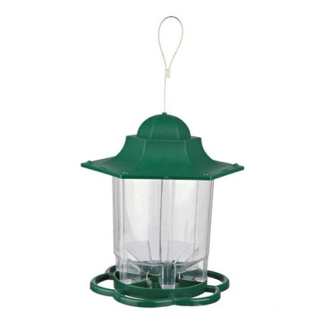 Trixie Kültéri etető műanyag 1400ml/22cm