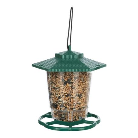 Trixie Kültéri etető műanyag 1400ml/22cm