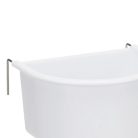 Trixie Etető Madárnak Akasztható 400ml/11x8cm