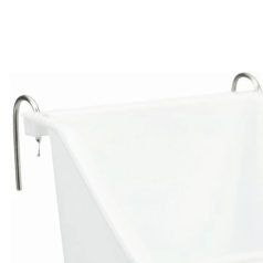 Trixie Etető Madár Akasztható 80ml/6x6cm