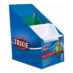 Trixie Etető Madár Akasztható 200ml/11x9cm