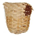 Trixie Fészek Madárnak Bambuszból 12x15cm