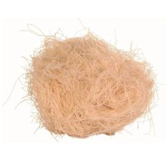 Trixie Fészek Alapanyag 50g