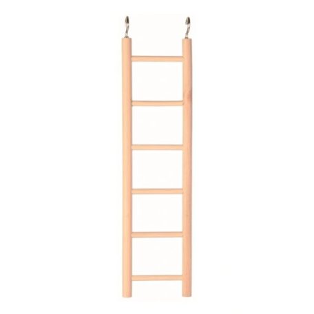 Trixie Létra Madár 6 Lépcsős 28cm