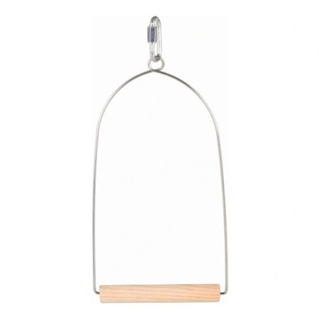 Trixie Hinta Madárnak Fa 10x22cm