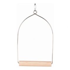 Trixie Hinta Madárnak Fa 15x27cm