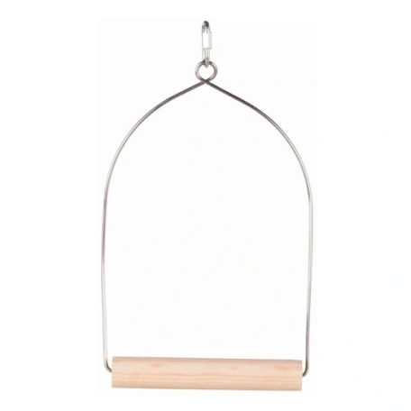 Trixie Hinta Madárnak Fa 15x27cm