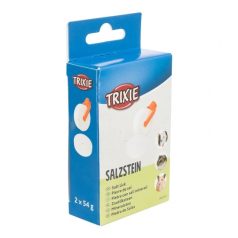 Trixie Nyalósó 2db-os, Tartóval, 2x54g