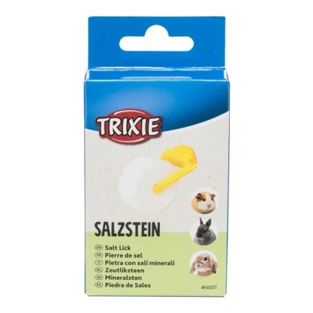 Trixie Nyalósó 1db-os, Tartóval, 84g