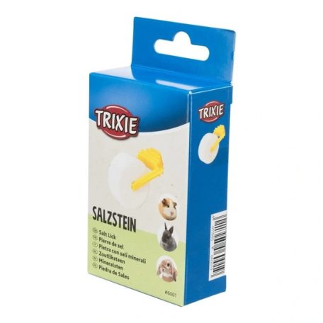 Trixie Nyalósó 1db-os, Tartóval, 84g