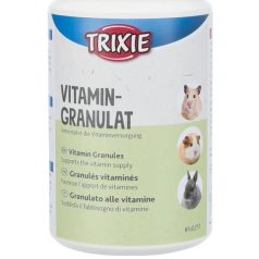 Trixie Vitamin granulátum kisállatoknak 220g