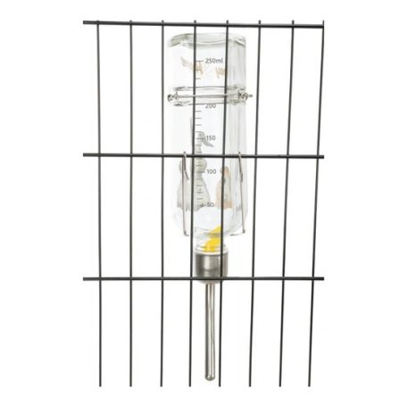 Trixie Itató Üveg 250ml Honey És Hopper