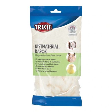 Trixie Fészekalapanyag, 40g Krém