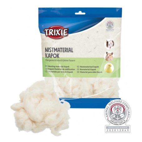 Trixie Fészekalapanyag 100g Krém