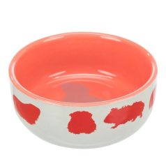 Trixie Tál Keámia Tengerimalac Mintával 11cmx250ml