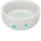 Trixie Tál Kerámia Tengerimalac Mintás, 250ml/o 11cm