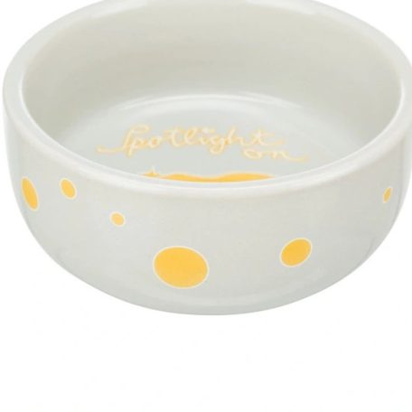 Trixie Tál Kerámia Tengerimalac Mintás, 250ml/o 11cm