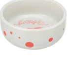 Trixie Tál Kerámia Tengerimalac Mintás, 250ml/o 11cm