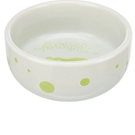 Trixie Tál Kerámia Tengerimalac Mintás, 250ml/o 11cm