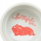 Trixie Tál Kerámia Tengerimalac Mintás, 250ml/o 11cm