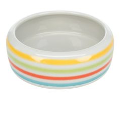 Trixie Tál Kerámia Nyúlnak 500ml 16cm