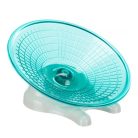 Trixie Forgó Hörcsögnek és Egérnek, Műanyag, Világos Szürke/Türkíz