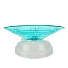 Trixie Forgó Hörcsögnek és Egérnek, Műanyag, Világos Szürke/Türkíz