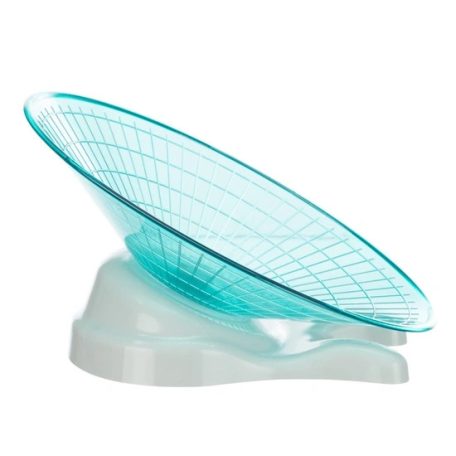 Trixie Forgó Degunak és Patkánynak, Műanyag 30cm, Világos Szürke/Türkíz