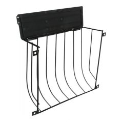 Trixie Eledeltartó Rágcsálónak Fém, 22x16x6cm Fekete