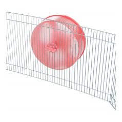 Trixie Hörcsögforgó Műanyag 20cm