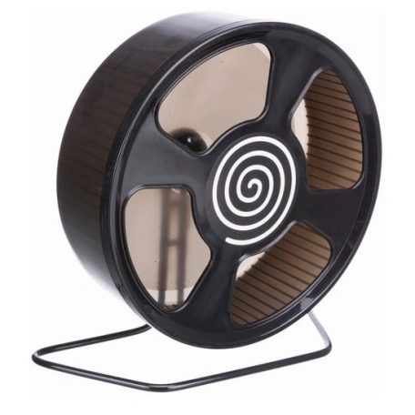 Trixie Hörcsögforgó Műanyag 20cm