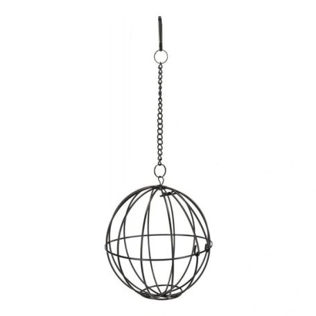 Trixie Eledeltartó Labda Rágcsálónak 12cm