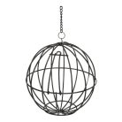 Trixie Eledeltartó labda fém 16cm