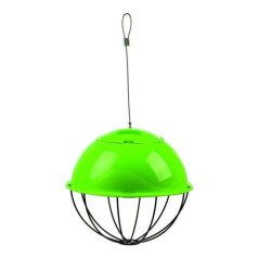 Trixie Eledeltartó Labda Rágcsálónak Műanyag/Fém 16cm