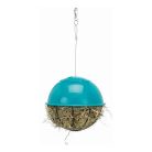 Trixie Eledeltartó Labda Rágcsálónak Műanyag/Fém 16cm