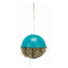 Trixie Eledeltartó Labda Rágcsálónak Műanyag/Fém 16cm