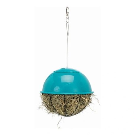 Trixie Eledeltartó Labda Rágcsálónak Műanyag/Fém 16cm