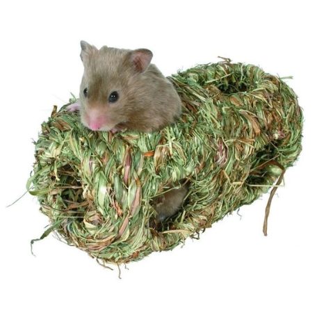 Trixie Odú Fűből Rágcsálóknak Dupla 10×19cm
