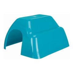 Trixie Ház Műanyag Tengerimalacnak 23×15×26cm