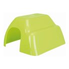 Trixie Ház Műanyag Tengerimalacnak 23×15×26cm