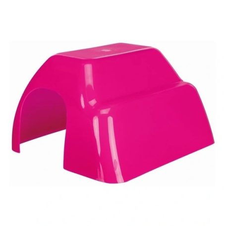 Trixie Ház Műanyag Tengerimalacnak 23×15×26cm