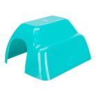 Trixie Ház Műanyag Tengerimalacnak 23×15×26cm