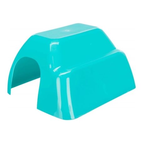 Trixie Ház Műanyag Tengerimalacnak 23×15×26cm