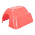 Trixie Ház Műanyag Tengerimalacnak 23×15×26cm