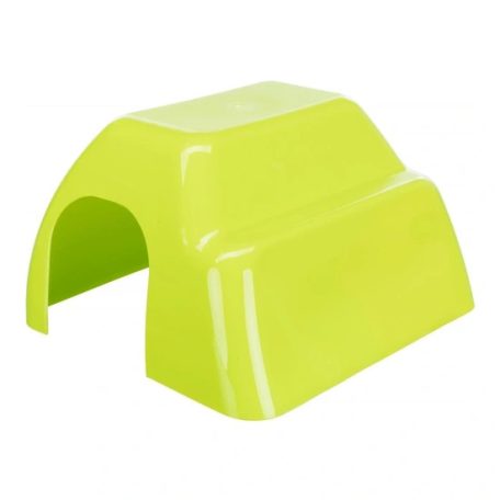 Trixie Ház Műanyag Nyúlnak 29×19×33cm