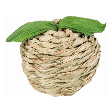 Trixie Fogkoptató fonott alma, tengerfűből