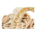 Trixie Játék Luffa Gyűrű, Rattannal és Kukoricával, o 13 cm