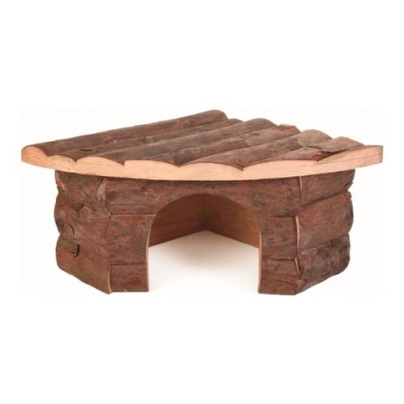 Trixie Jesper Sarok Odú Hörcsögnek, 30x13x21/21cm