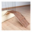 Trixie Kalitkából Kimászó Ketrec Híd, Fa, 63x18x15cm