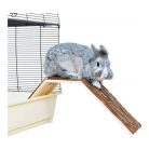 Trixie Kalitkából Kimászó Ketrec Híd, Fa, 63x18x15cm